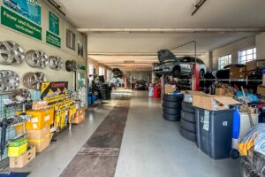 Werkstatt
