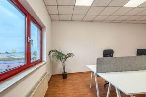 Büro 1