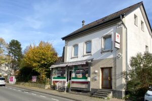 Wohn-/Essbereich