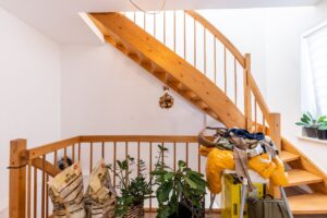 Treppe