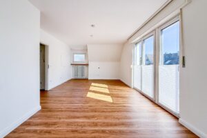 Schlafzimmer DG