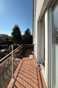 Balkon DG