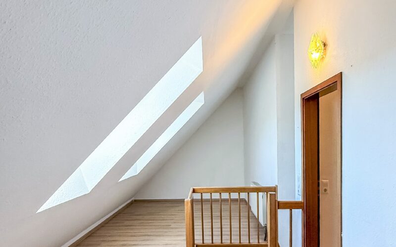 Schlafen/Büro