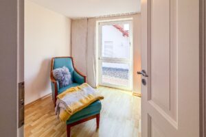 Schlafzimmer 1