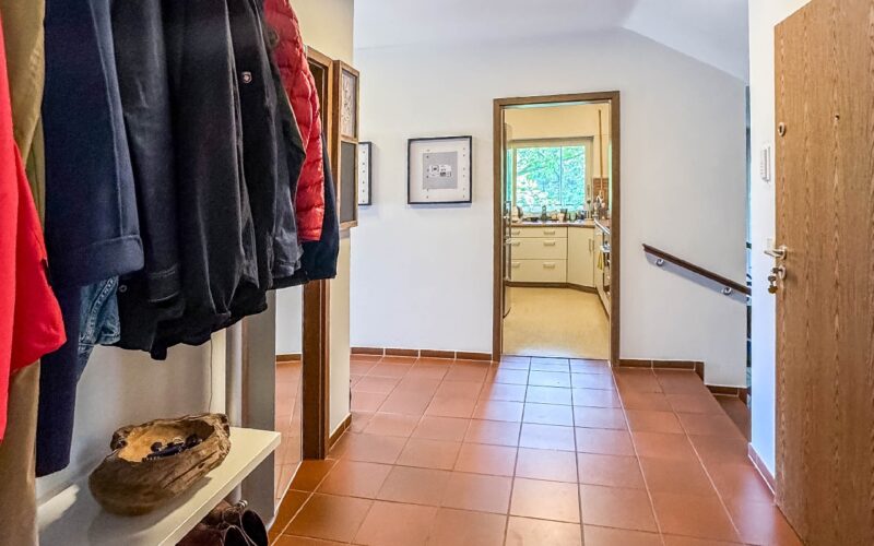 Garderobe